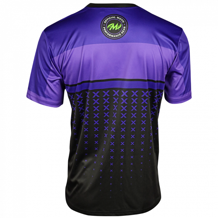 Motiv Maniac Jersey